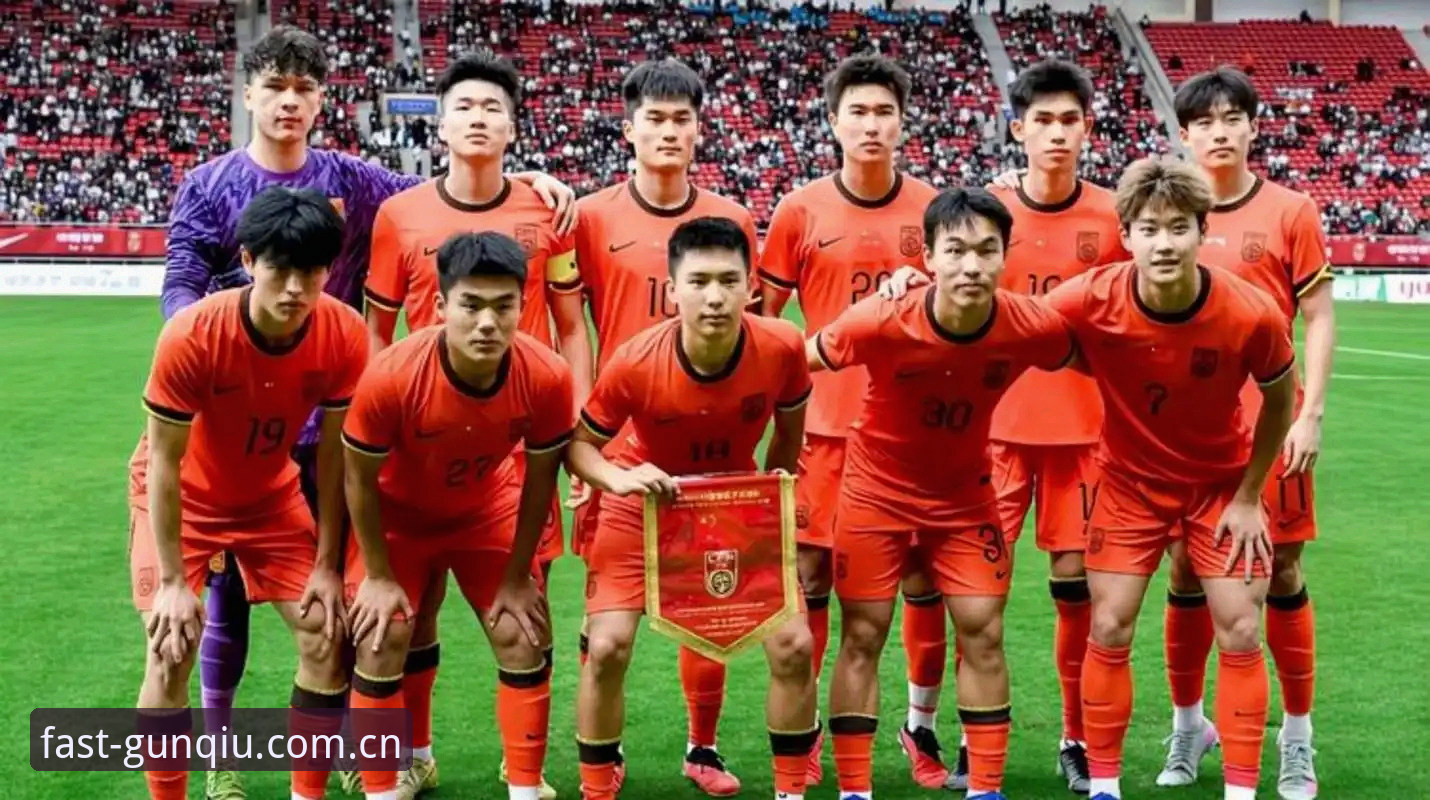 1-11，这是U19国足在土伦杯上的射门数据。4场比赛，2胜2负，但对阵突尼斯这场关键战，全场只有1次射门、1次射正。什么概念？等于说突击步枪子弹准备了整整一箱，结果90分钟就扣了一次扳机。47%的控球率看似不惨，但进攻端直接瘫痪，输0-3一点都不冤。